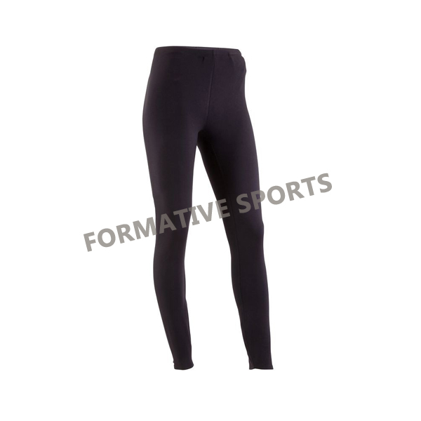 Customised Gym Pants For Ladies Manufacturers in China